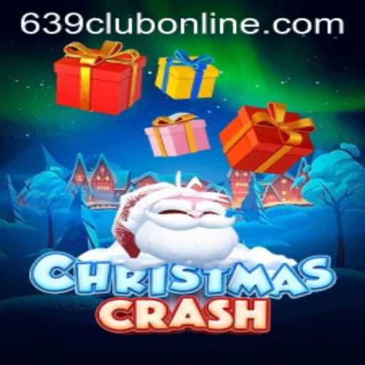ChristmasCrash: A Festive Gaming Experience at 639CLUB