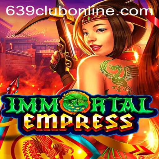 Delve into the Mystical World of ImmortalEmpress: An Insider's Guide